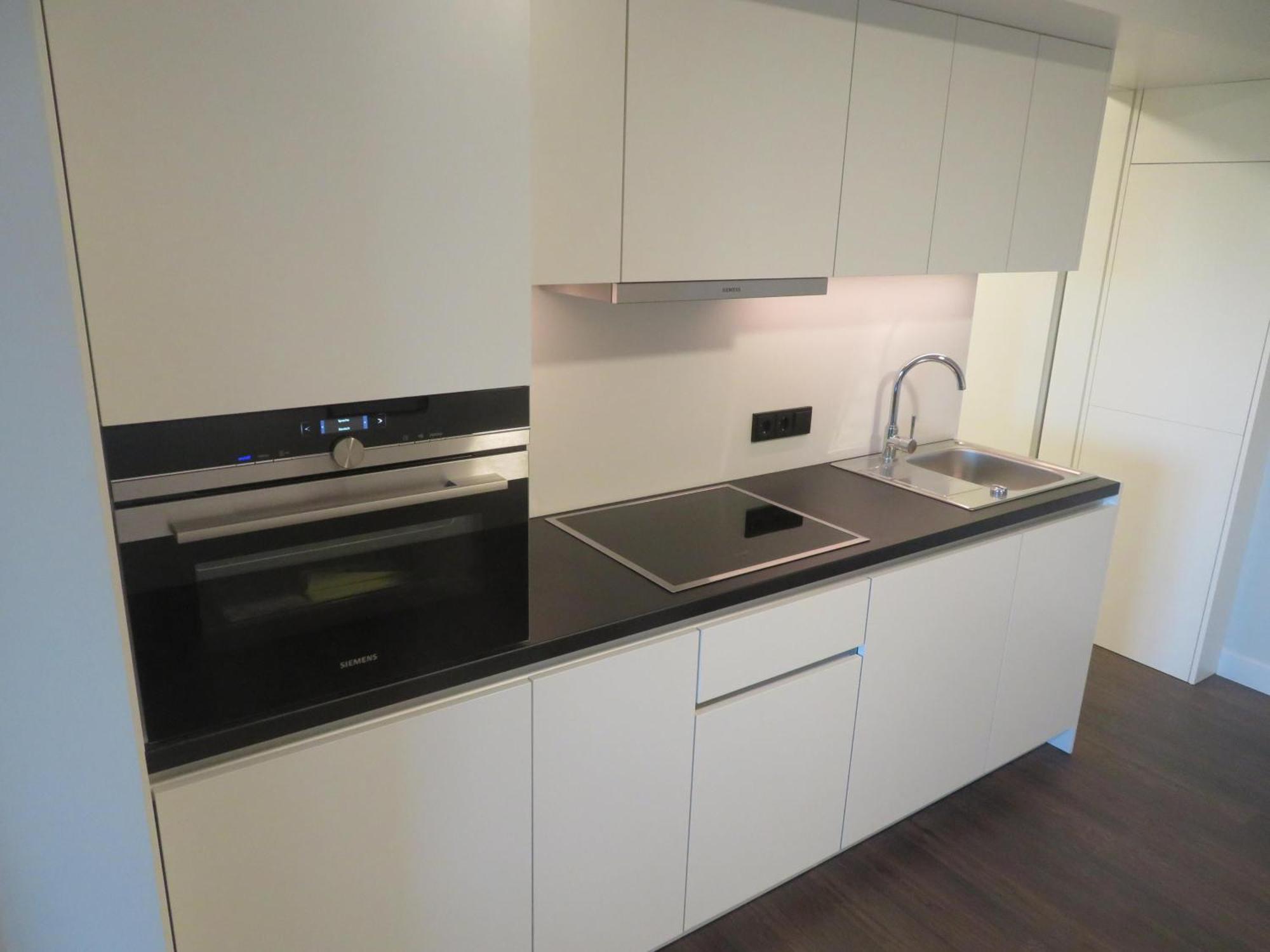 Hotelapartment Meerliebe Cuxhaven Luaran gambar