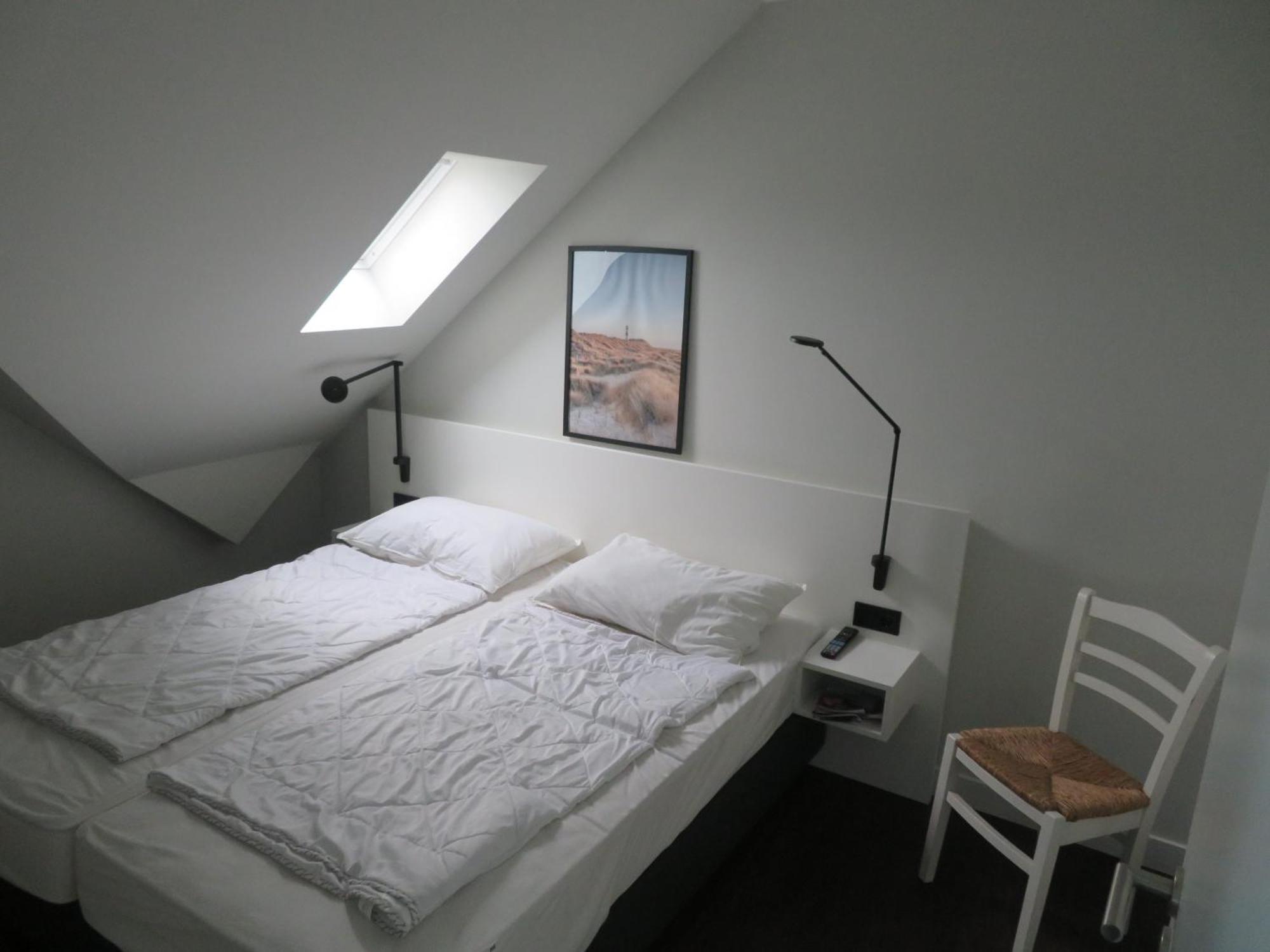 Hotelapartment Meerliebe Cuxhaven Luaran gambar