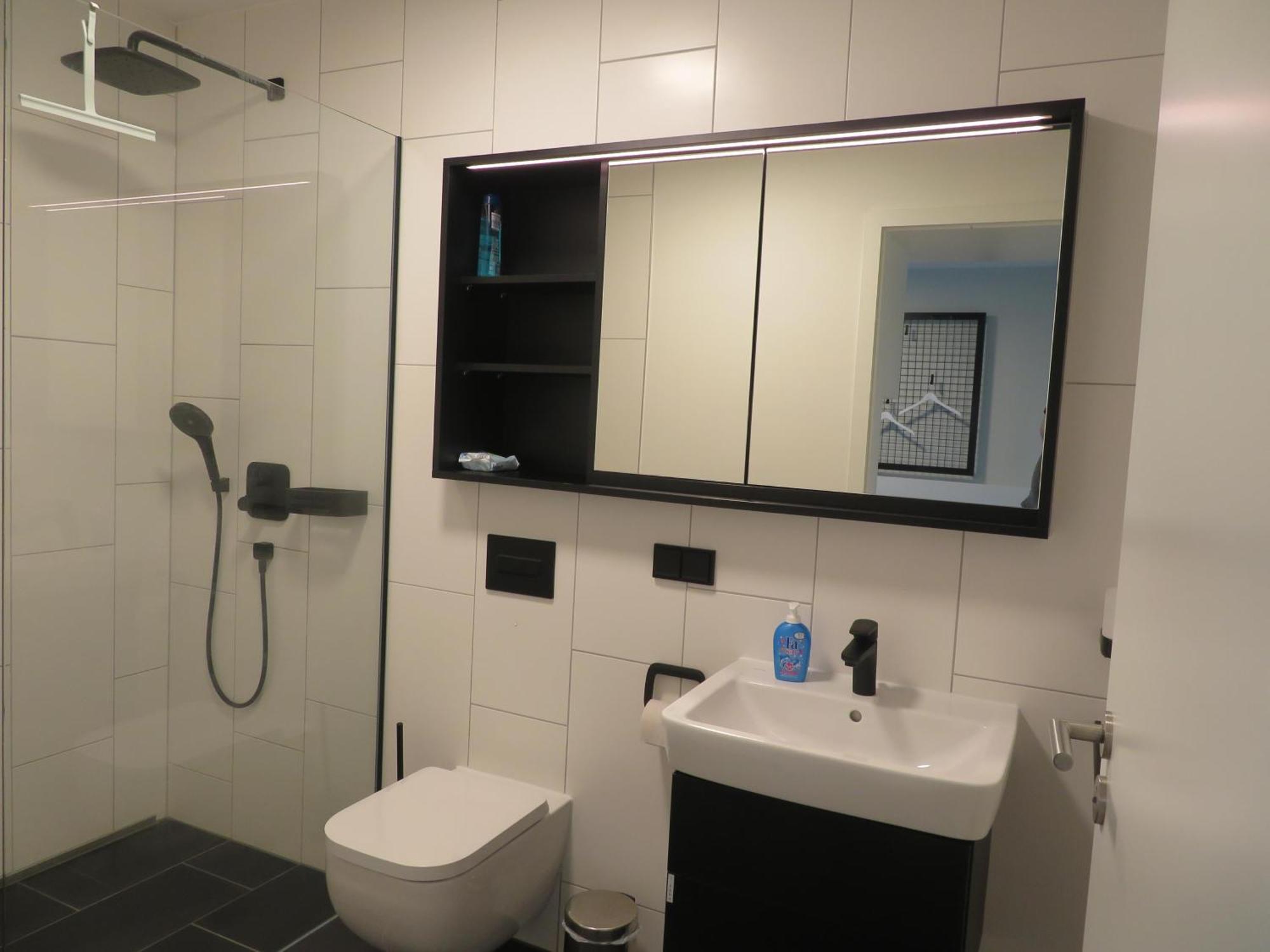 Hotelapartment Meerliebe Cuxhaven Luaran gambar